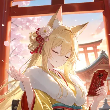 Profile image of 稲荷様