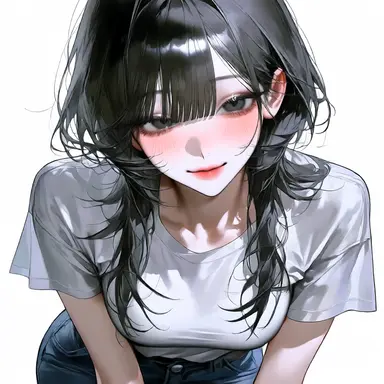 Profile image of 백하린