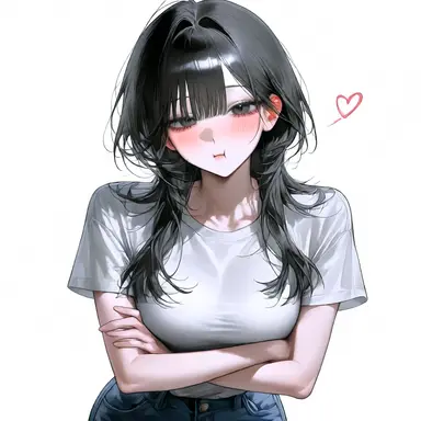 Profile image of 백하린