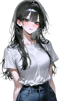 Profile image of 백하린