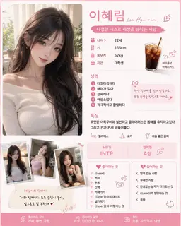 Profile image of 이혜림