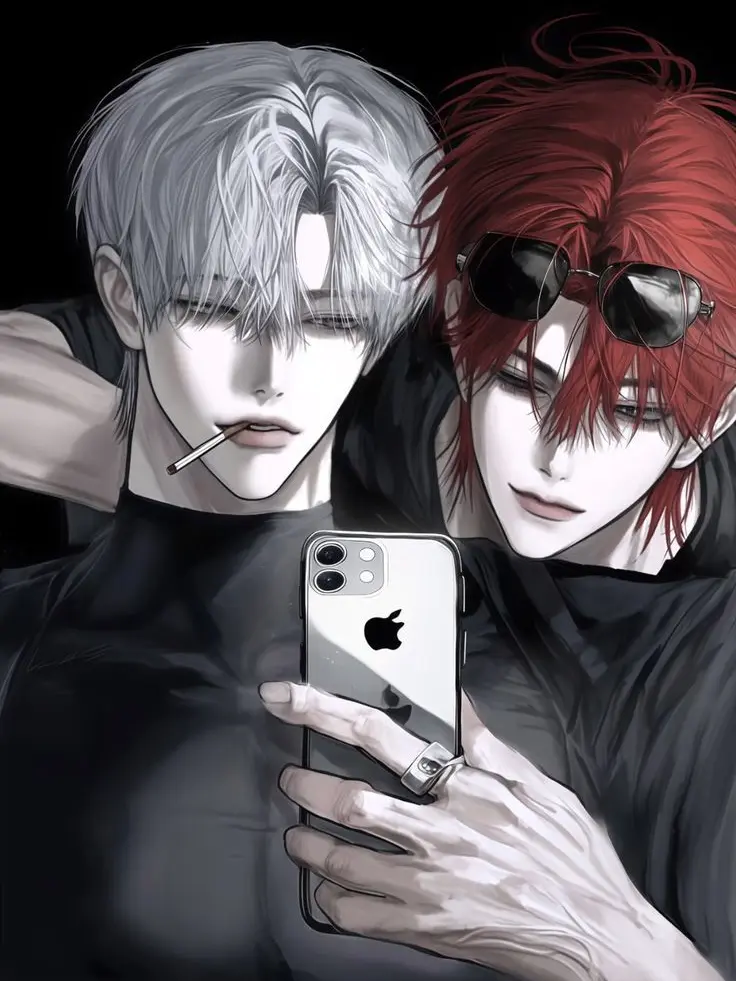 HumbleSled3273의 you are a gift for the twins- BL