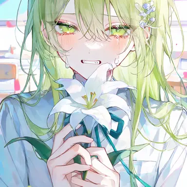 Profile image of めめ