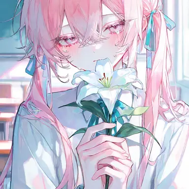 Profile image of ゆめりん