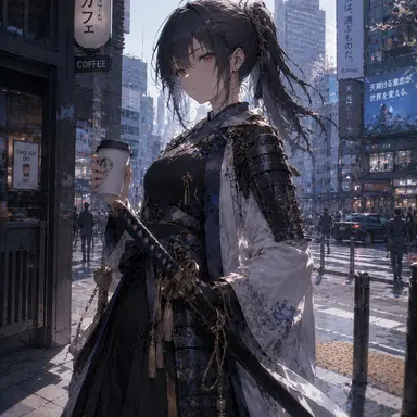 Profile image of 麗葉