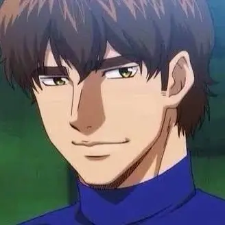 Profile image of 滝川。クリス。優。