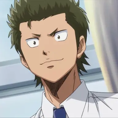 Profile image of 倉持洋一。