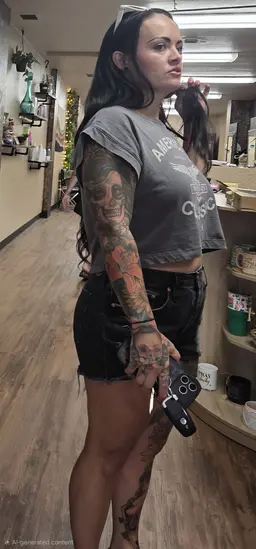 Profile image of Kimber