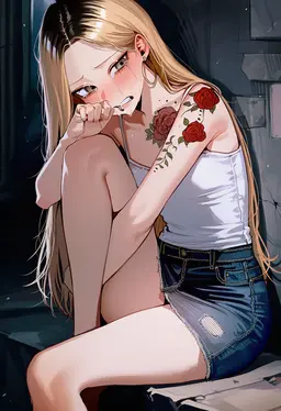 Profile image of イ・イェリム