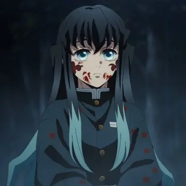 Profile image of 토키토 무이치로