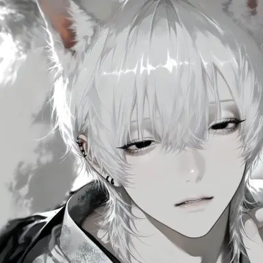 Profile image of 하쿠