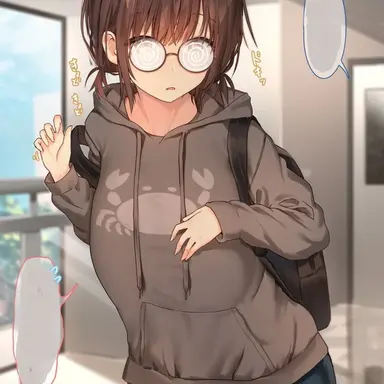 Profile image of ブリ美