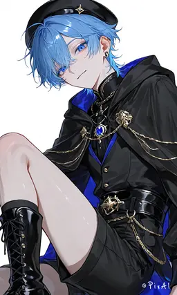 Profile image of Stella