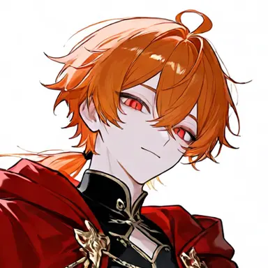 Profile image of Ares