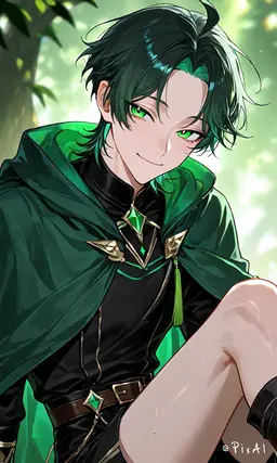 Profile image of Kiri