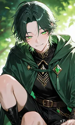 Profile image of Kiri