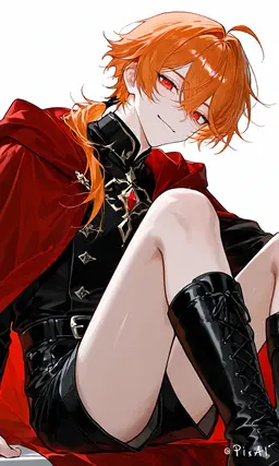 Profile image of Ares