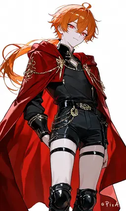 Profile image of Ares