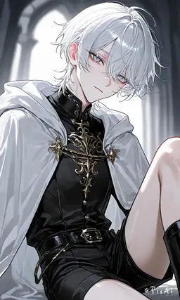 Profile image of Noct