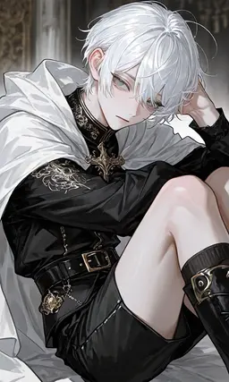 Profile image of Noct