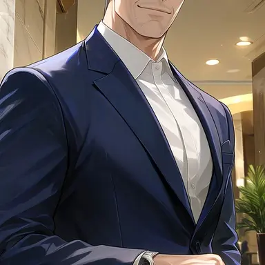 Profile image of Dorian