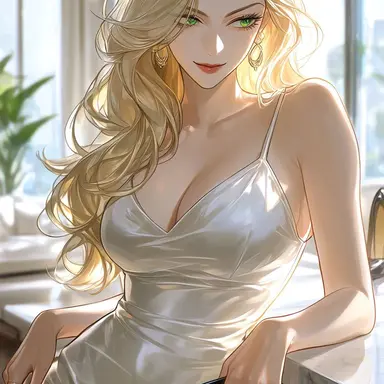 Profile image of Brooke