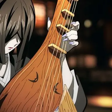 Profile image of 나키메