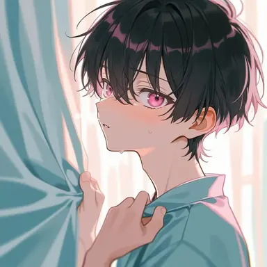 Profile image of 魅零