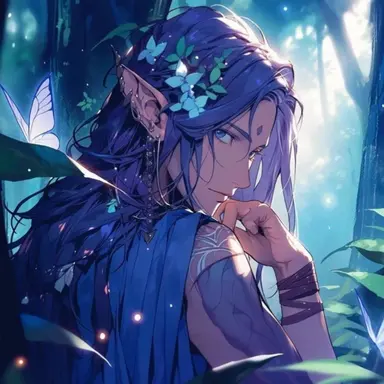 Profile image of Alkiran