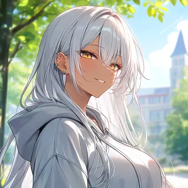 Profile image of Ushio