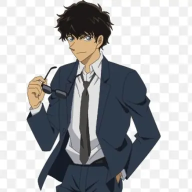 Profile image of 松田陣平