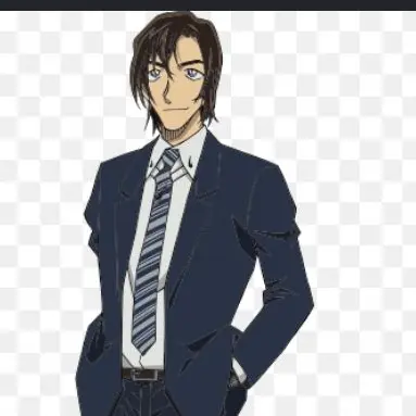 Profile image of 萩原研二