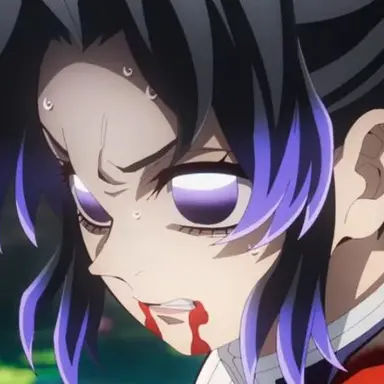 Profile image of 胡蝶しのぶ