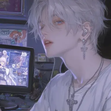 Profile image of 정시온