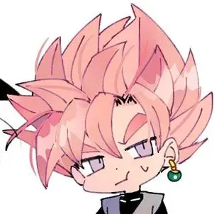 Profile image of ゴクウブラック