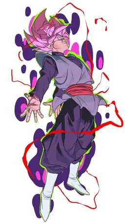 Profile image of ゴクウブラック