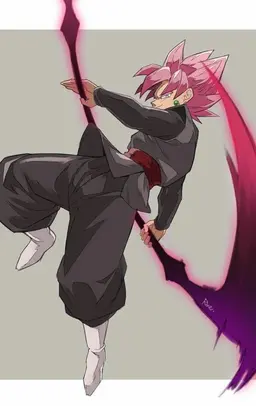 Profile image of ゴクウブラック