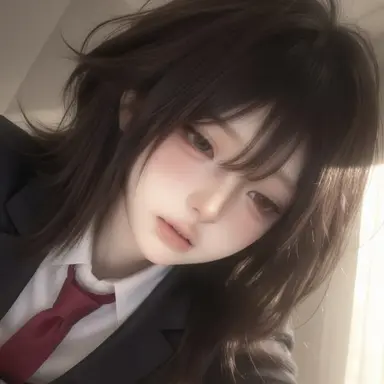 Profile image of Ren Nakamura