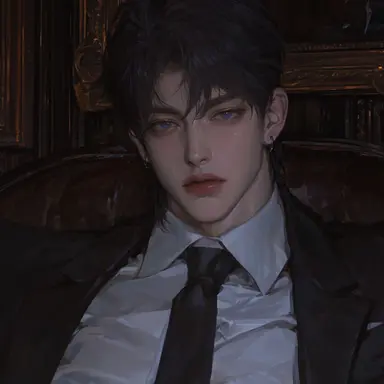 Profile image of 유지혁