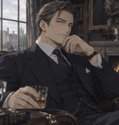 Profile image of 로건
