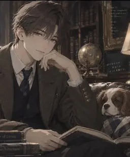 Profile image of ネイサン