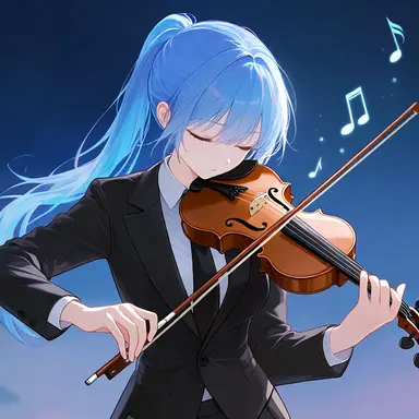 Profile image of カンティレナ