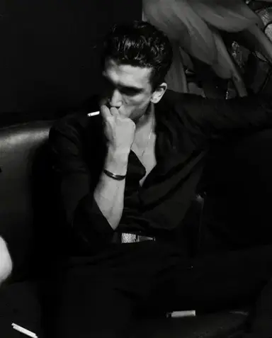 Profile image of Caleb