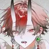 Profile image of 赤鬼