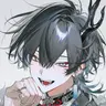Profile image of 黒鬼