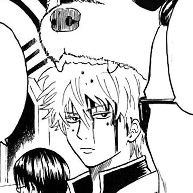 Profile image of 사카타 긴토키