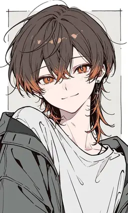 Profile image of Touma