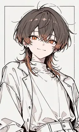Profile image of Touma