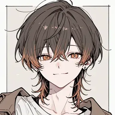 Profile image of Touma