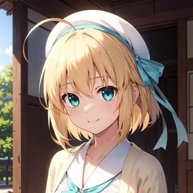 Profile image of リリィ